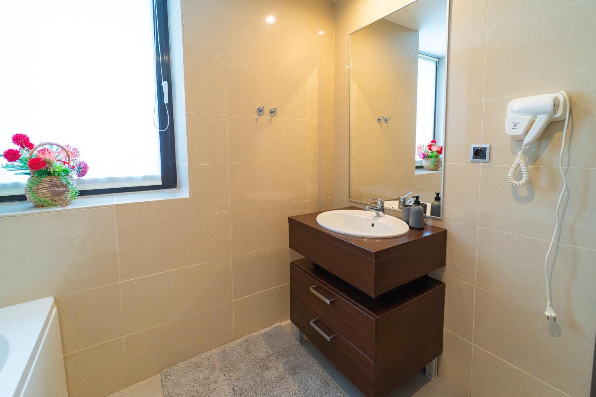 Fabulous Views Silver Mountain 3 Rooms Apartment Poiana Brasov Esterno foto